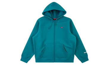 Windstopper Zip Up Hoodie 