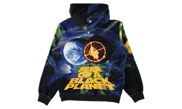 UDC Public Enemy Hooded Sweatshirt 