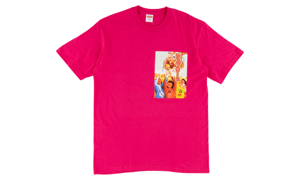Sekintani Tee "SS 19"