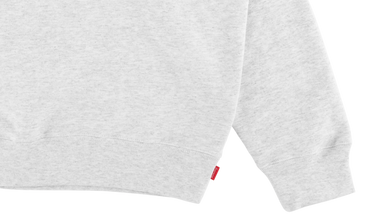 Warm Up Crewneck 