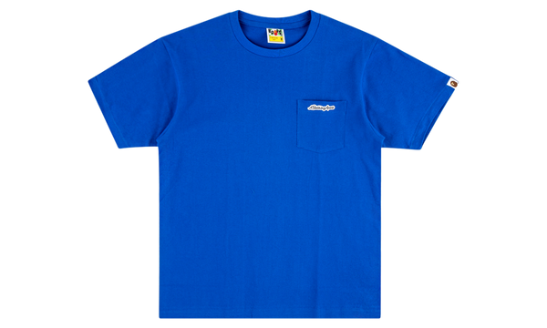 A Bathing Ape Patch Pocket Tee