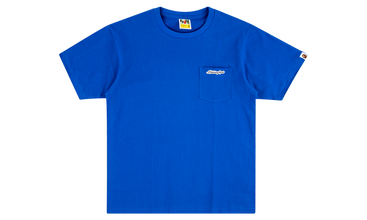 A Bathing Ape Patch Pocket Tee