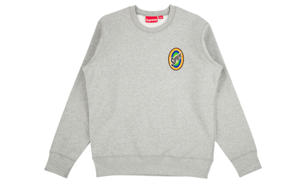 Spin Crewneck