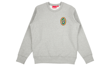 Spin Crewneck