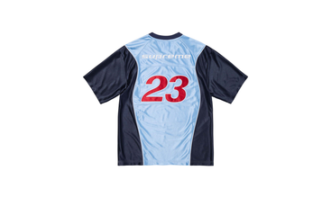 Jordan® Warm Up Jersey 