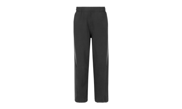 Division Sweatpant "FW 24 black"