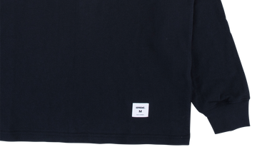 Reflective L/S Top 