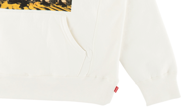 The War Report Hooded Sweatshirt 