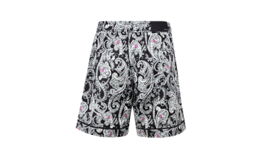 Paisley PJ Shorts 