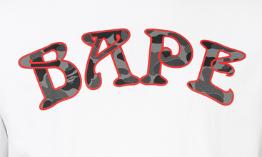 ABC Bape 88 Tee