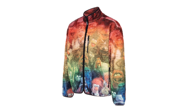 Muppets Fleece Jacket 