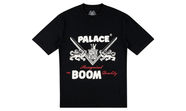 Boom Quality Tee