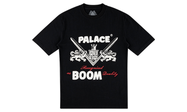 Boom Quality Tee