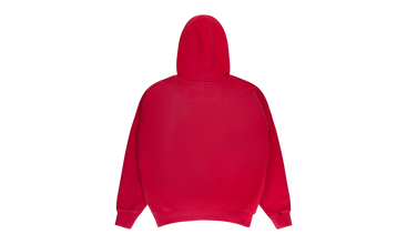HWT FLEECE PO HOODY 