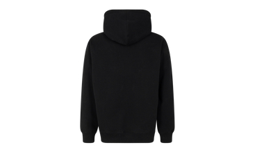 Burberry Box Logo Hoodie 