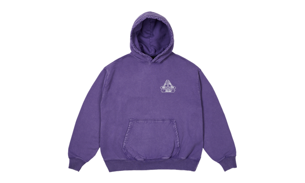 Hood "Vivienne Westwood - Purple"