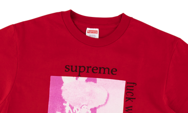 F*ck With Your Head Tee 