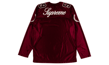 El Dorado Football Top