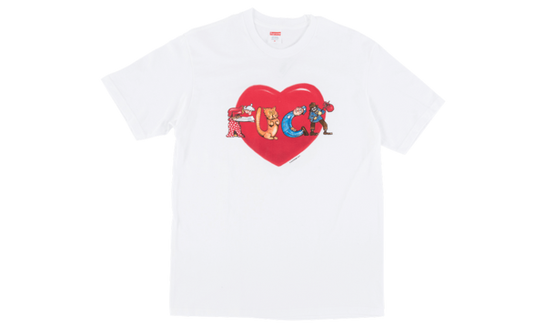 F*ck Love Tee