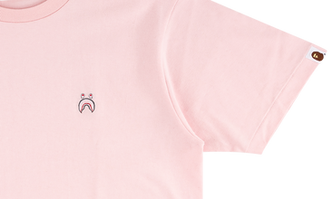 Shark One Point Tee