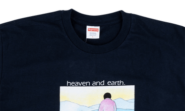 Heaven And Earth Tee 