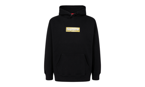 Bling Box Logo Hoodie "SS 22"