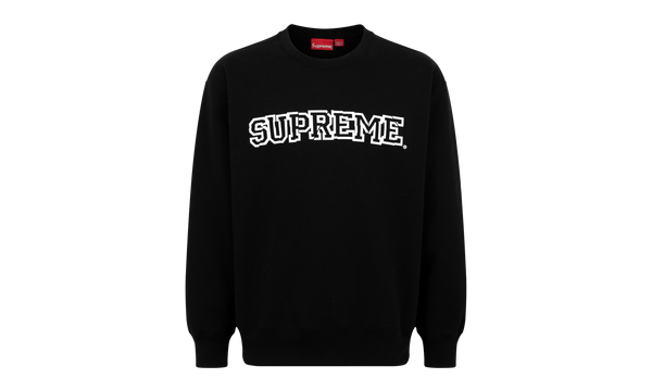 Shattered Logo Crewneck "FW 21"