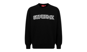 Shattered Logo Crewneck 