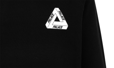 Tri-Ferg Crewneck