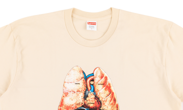 Guts Tee 