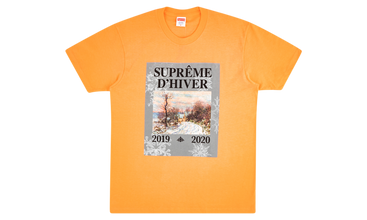 D Hiver Tee 