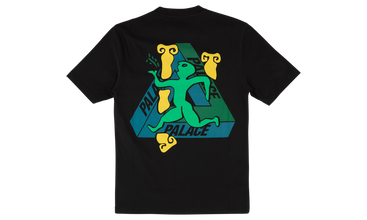 Dancing Man T-Shirt