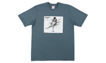 Akira Yamagata  Tee 