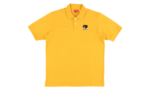 Gonz Ramm Polo "FW 17"