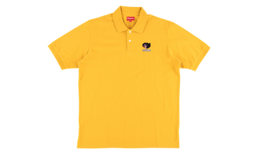 Gonz Ramm Polo 
