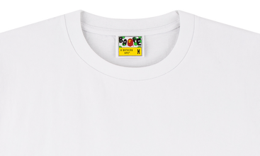 ABC Side Shark Tee