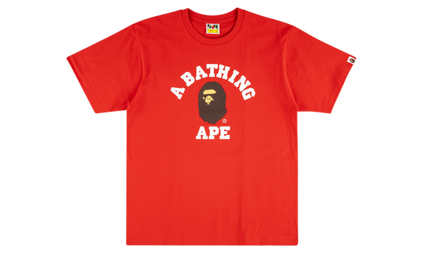College Tee