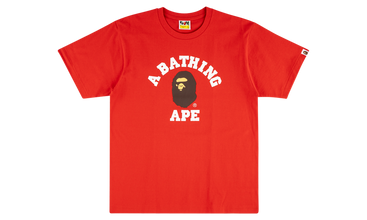 College Tee