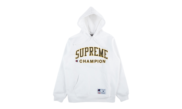 Champion Hooded Sweatshirt "SS 17"