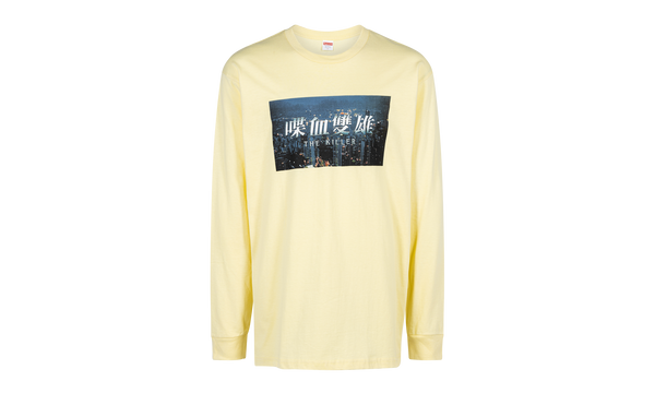 The Killer LS Tee "FW 18"