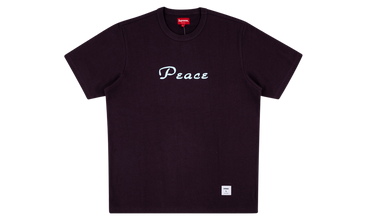 Peace S/S Top 