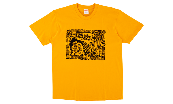 Faces Tee "FW 18"