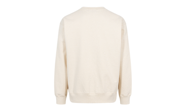 Small Box Crewneck 