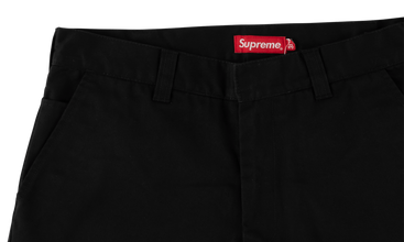 Work Shorts