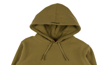 Digi Hooded Sweatshirt 