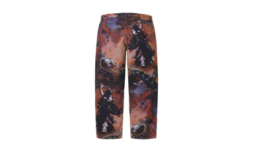 Frazetta Loose Fit Jean 