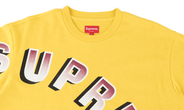 Gradient Arc Top 