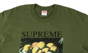 Still Life Tee 