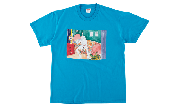 Bedroom Tee "FW 18"