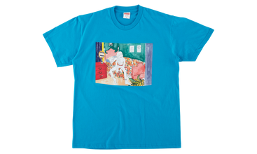 Bedroom Tee 